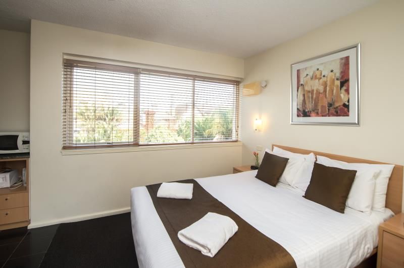 1 bedrooms Apartment / Unit / Flat in 718/65 Acland Street ST KILDA VIC, 3182