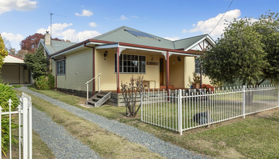 Picture of 18 Minerva Street, MANSFIELD VIC 3722