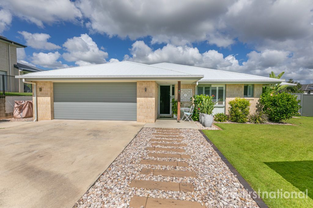 9 Hugh Crescent, Murrumba Downs QLD 4503, Image 0