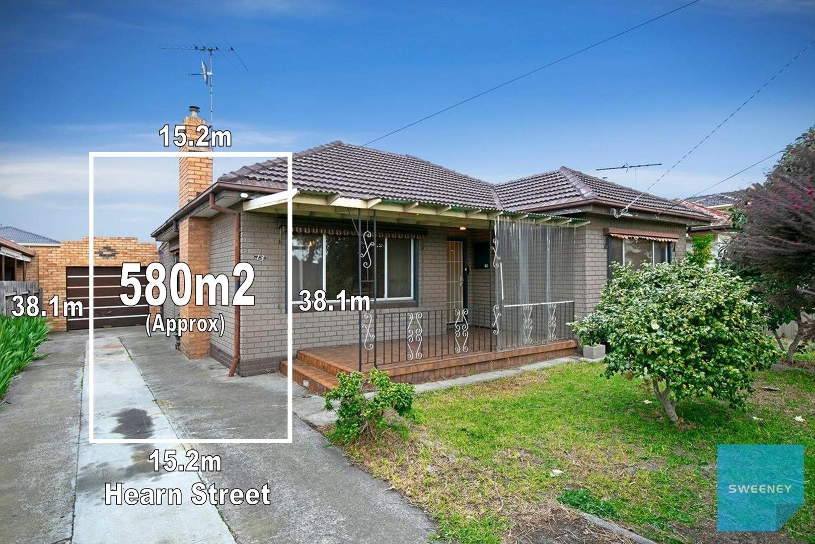 13 Hearn Street, Altona North VIC 3025, Image 0