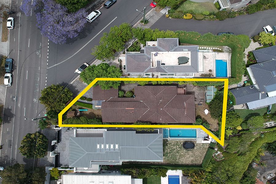 86 Bellevue Road, Bellevue Hill NSW 2023, Image 0