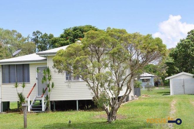 Picture of 18 Phillip Street, SARINA QLD 4737