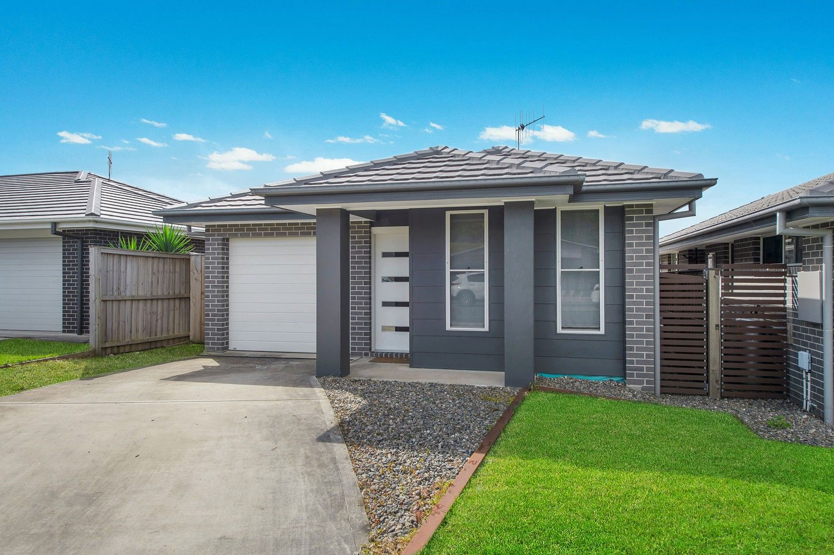 37a & b Sovereign Drive, Thrumster NSW 2444, Image 1