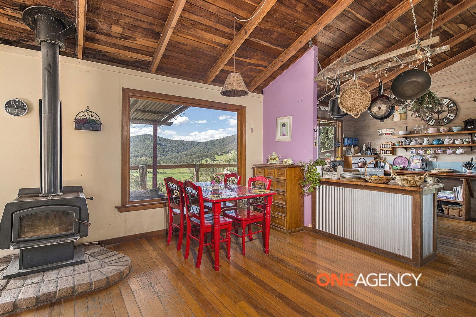 179 Lemon Gum Road, Pipeclay NSW 2446 House for Sale Domain