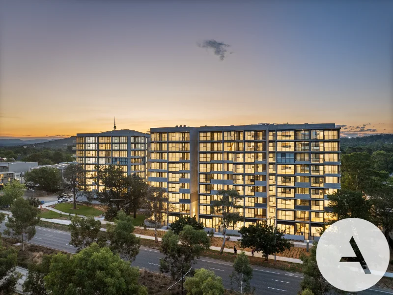 Additional image 12 of 513/327 Northbourne Avenue, Lyneham ACT 2602