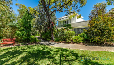 Picture of 11 Whimbrel Crescent, COODANUP WA 6210