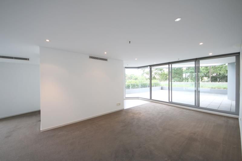 3 bedrooms Apartment / Unit / Flat in 408/9 Railway Street CHATSWOOD NSW, 2067