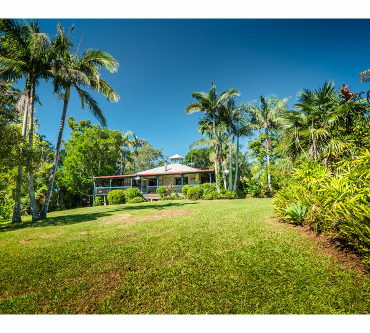 Promised Land Road, Bellingen NSW 2454 House For Sale Domain