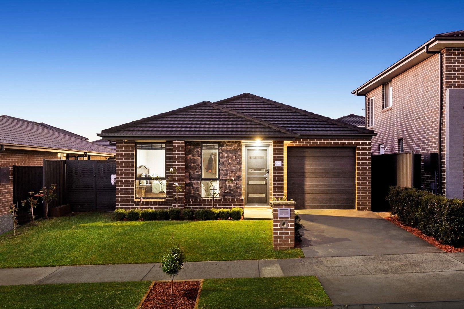 101 Dardanelles Road, Edmondson Park NSW 2174, Image 0