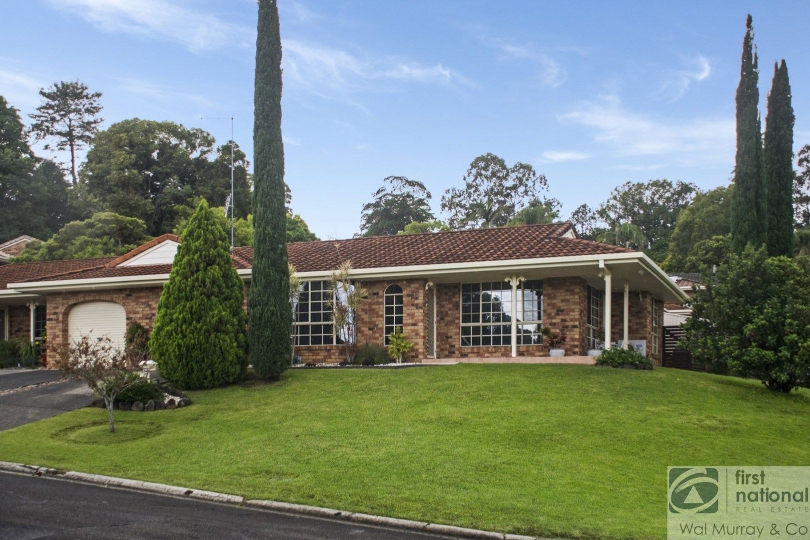 1/22 Brooker Drive, Goonellabah NSW 2480, Image 0