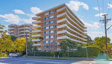 Picture of 6/16 Devonshire Street, CHATSWOOD NSW 2067