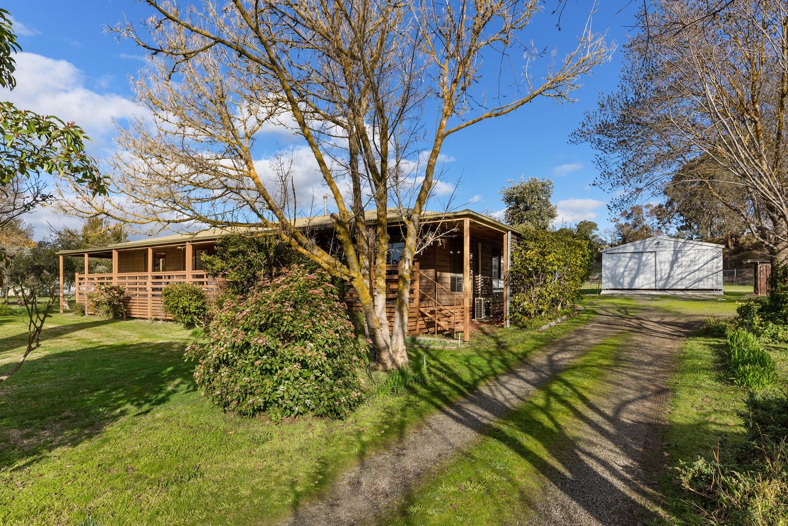 195 Fryes Road, Elphinstone VIC 3448, Image 1