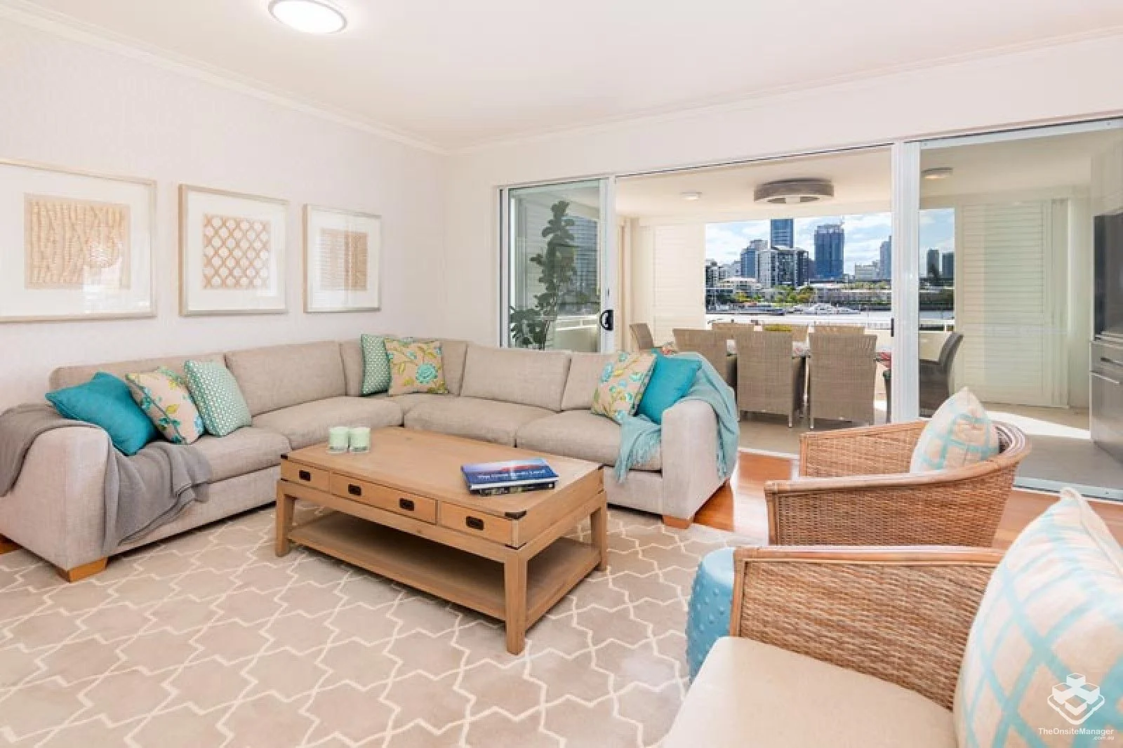 Additional image 10 of ID:21174033/6 Merthyr Road, New Farm QLD 4005