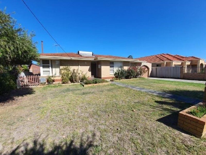 3 bedrooms House in 39 Maritana Street MORLEY WA, 6062