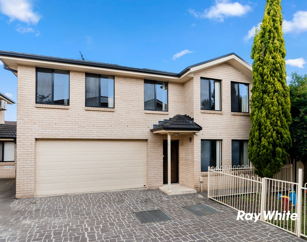 4/23-25 Montrose Street, Quakers Hill NSW 2763