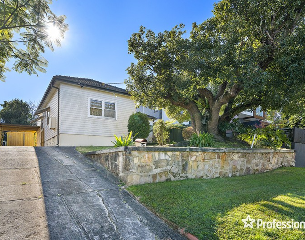 36 Doris Street, Picnic Point NSW 2213