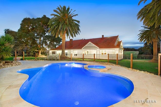 Picture of 165 Brennans Road East, ARTHURS CREEK VIC 3099