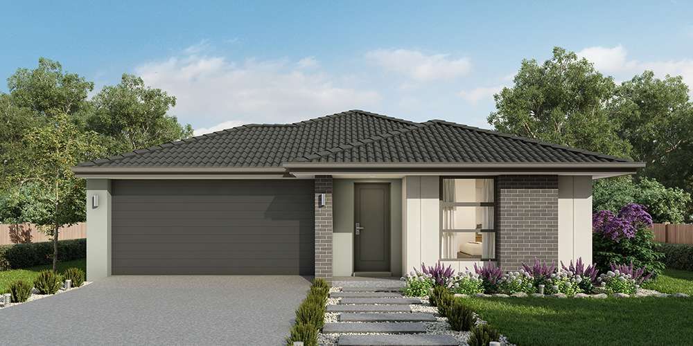 4 bedrooms New House & Land in Lot 10 New RD BEAUDESERT QLD, 4285