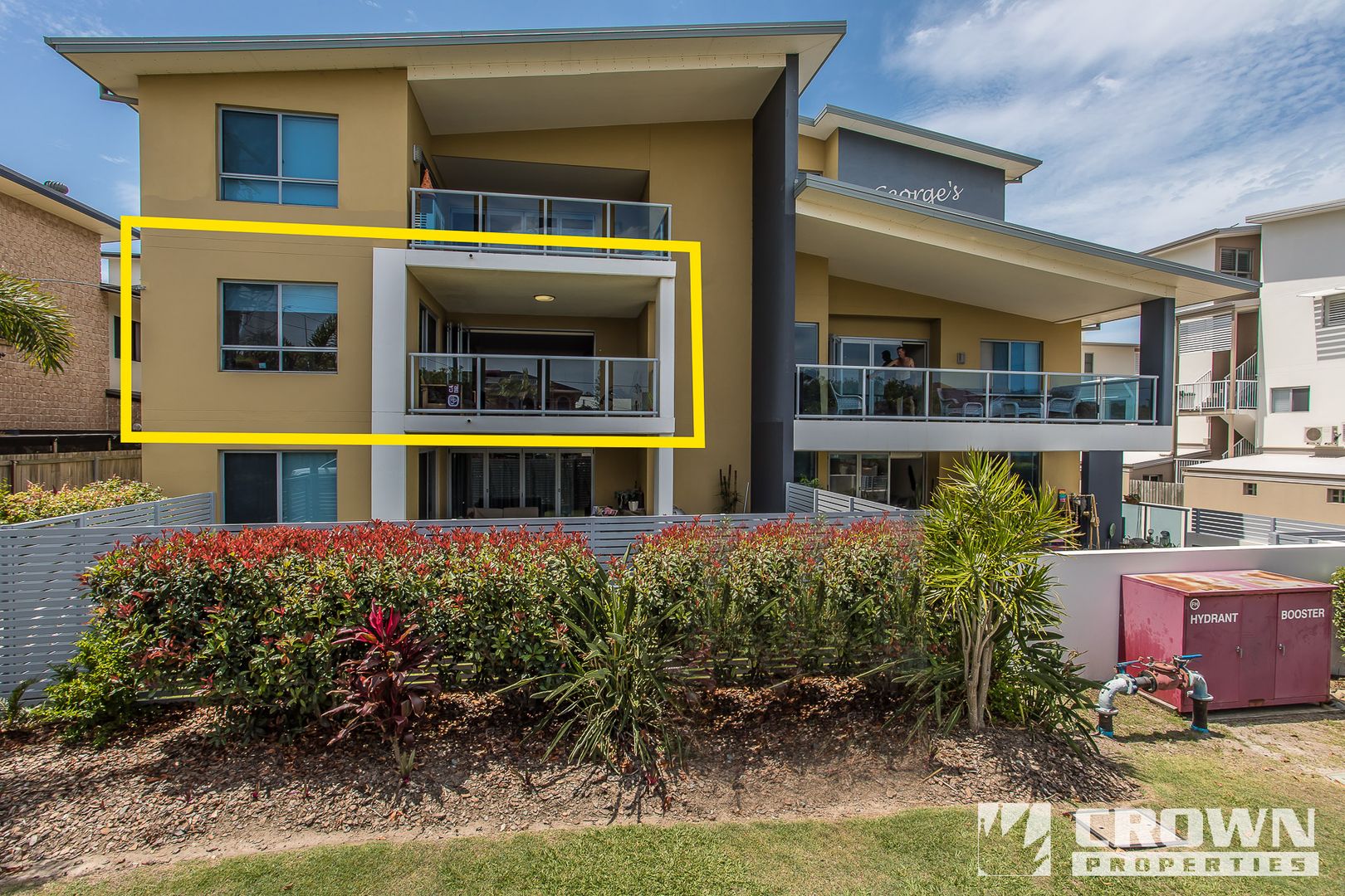 9/8 Georgina Street, Woody Point QLD 4019, Image 1