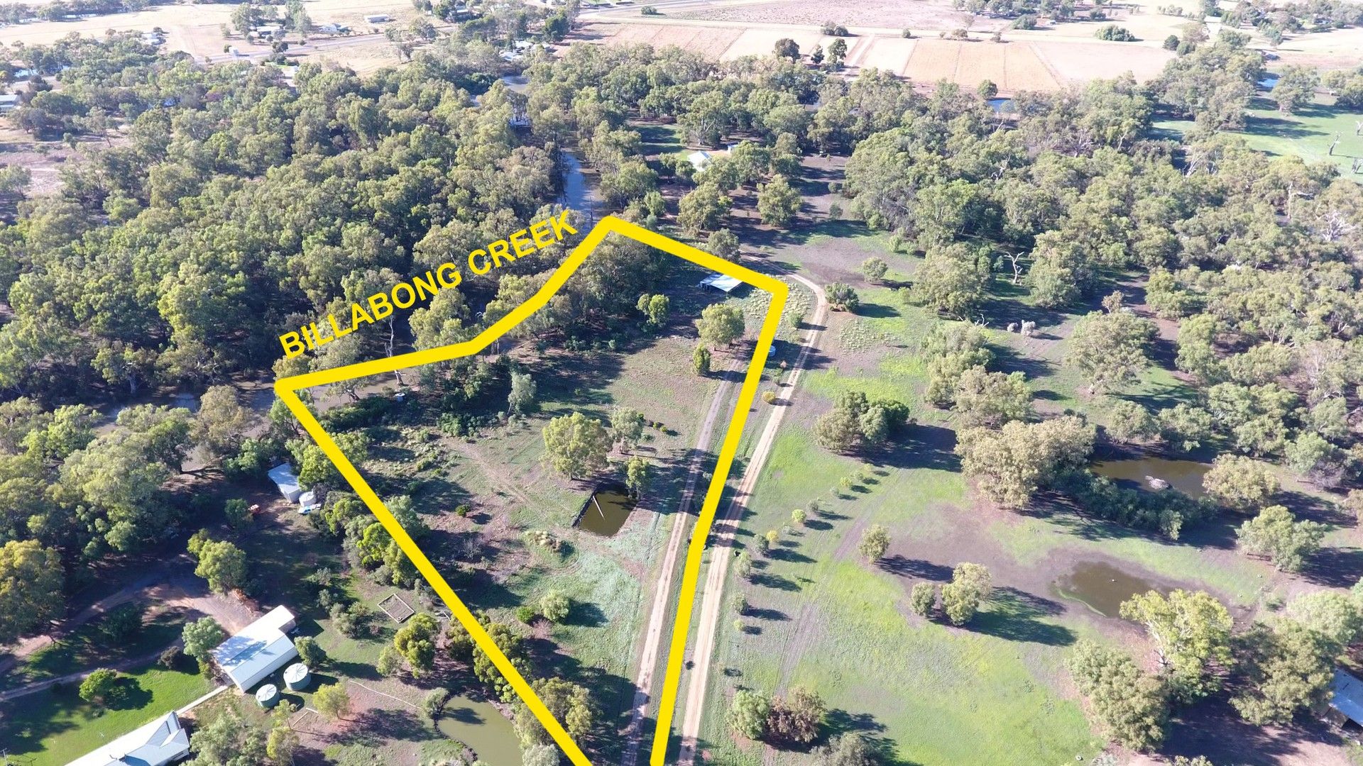 139 Billabong Creek Drive, Conargo NSW 2710, Image 1