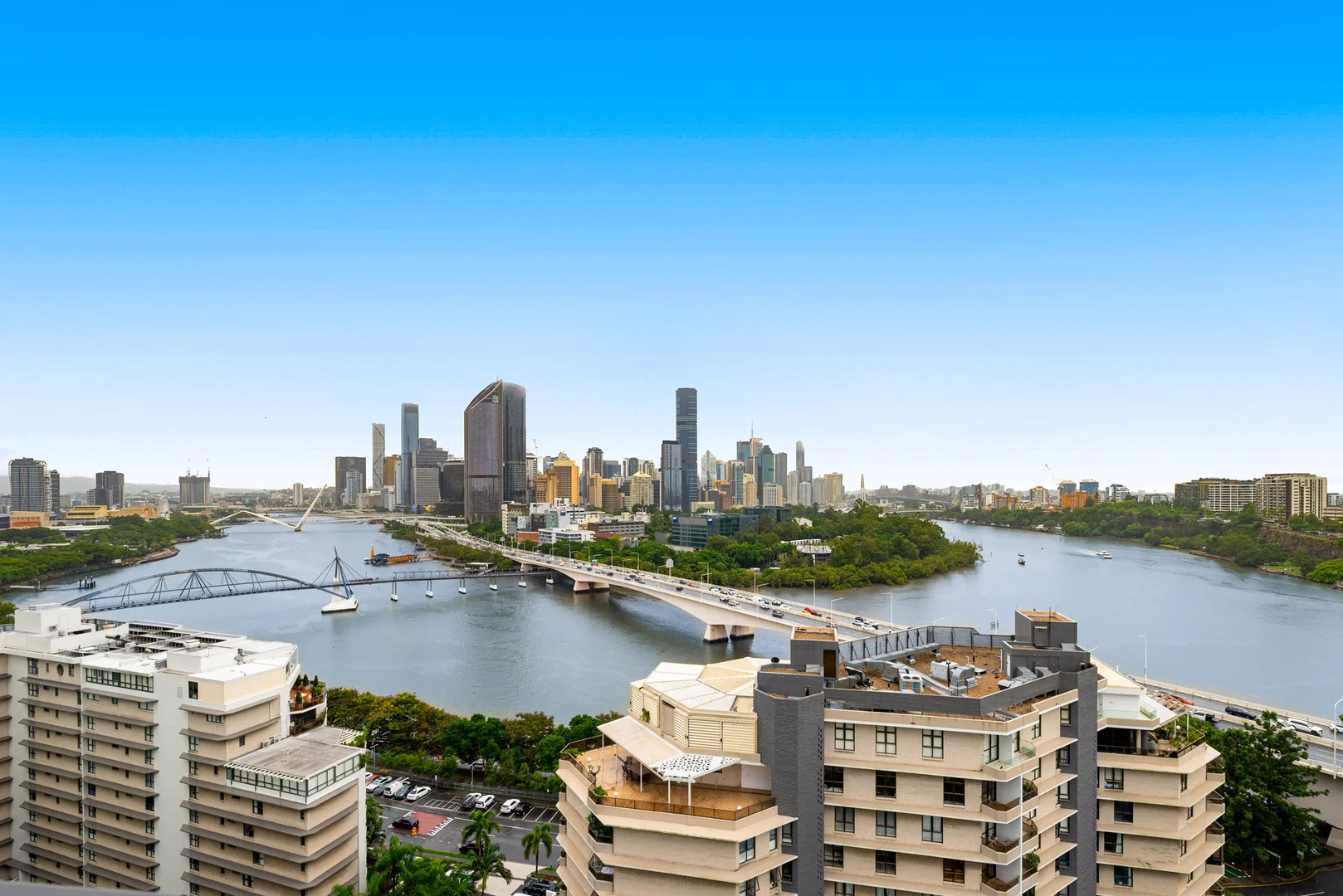 Additional image 11 of 1005/234 Vulture Street, South Brisbane QLD 4101