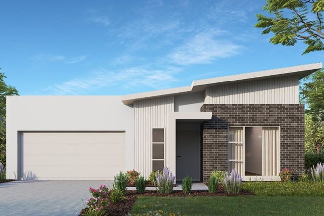 Picture of 58 Alpine Ash Way, TRALEE NSW 2620