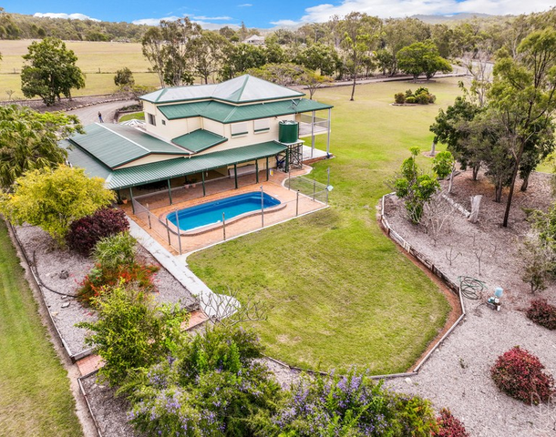 828 Yeppoon Road, Limestone Creek QLD 4701