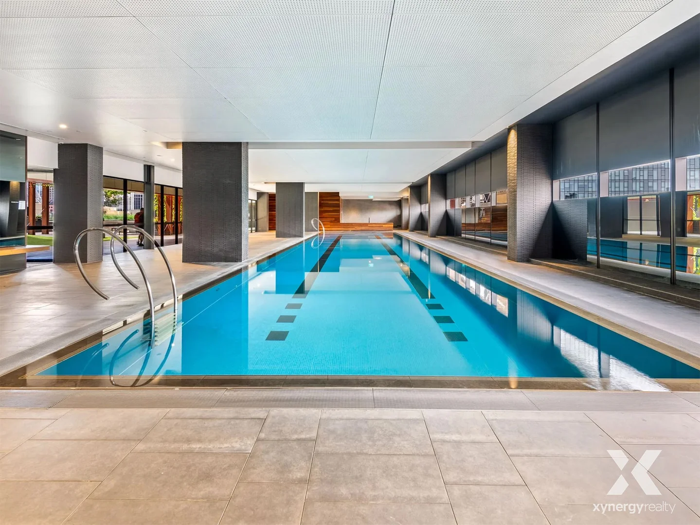 Additional image 7 of 2607A/155 Franklin Street, Melbourne VIC 3000