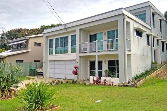 Picture of 3 Thompson Street, ILUKA NSW 2466