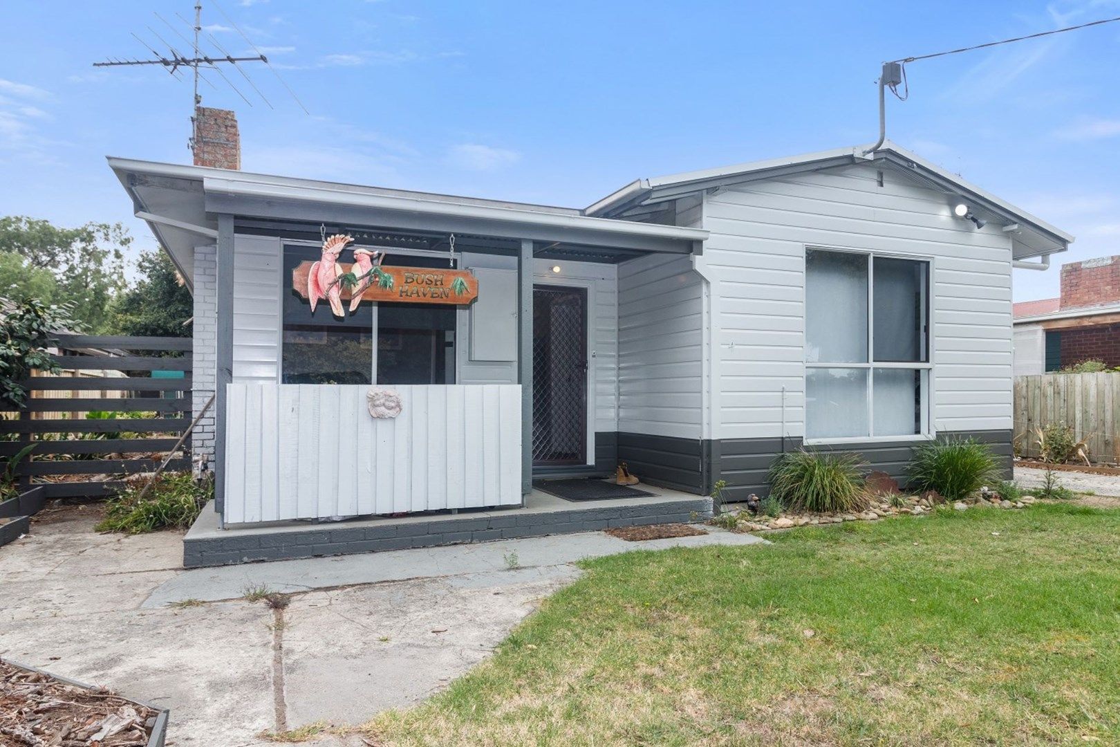 14 Salisbury Street, Lang Lang Property History & Address Research