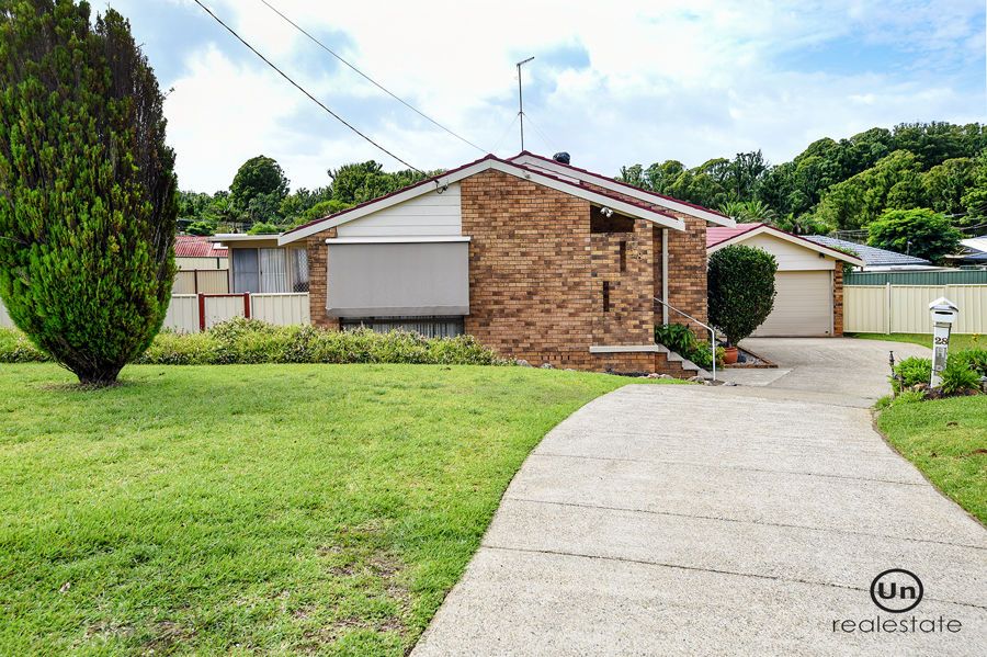 28 McGregor Close, Toormina NSW 2452, Image 0