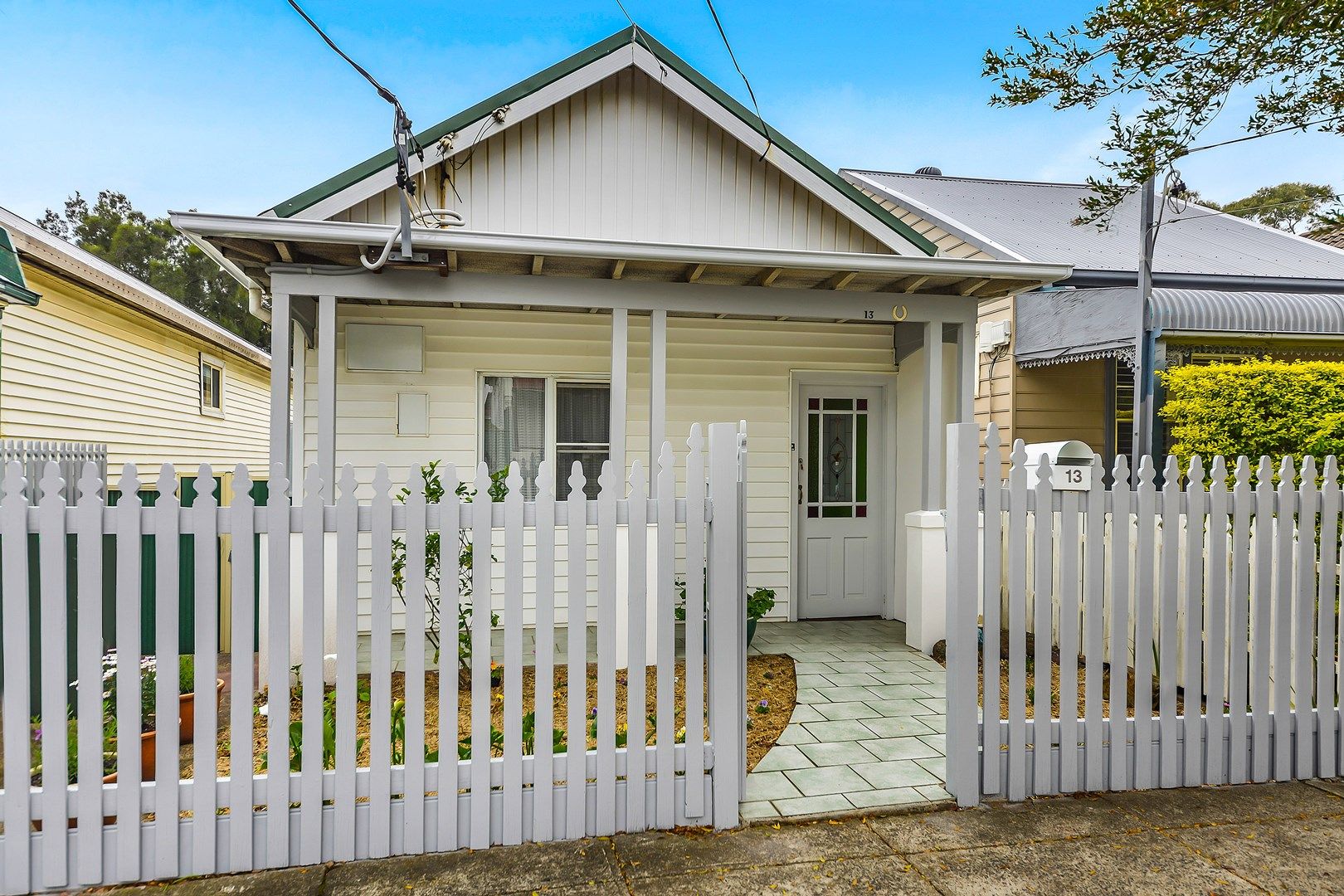 13 Bridge Street, Tempe NSW 2044, Image 0