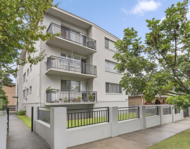 4/38 Waratah Avenue, Randwick NSW 2031