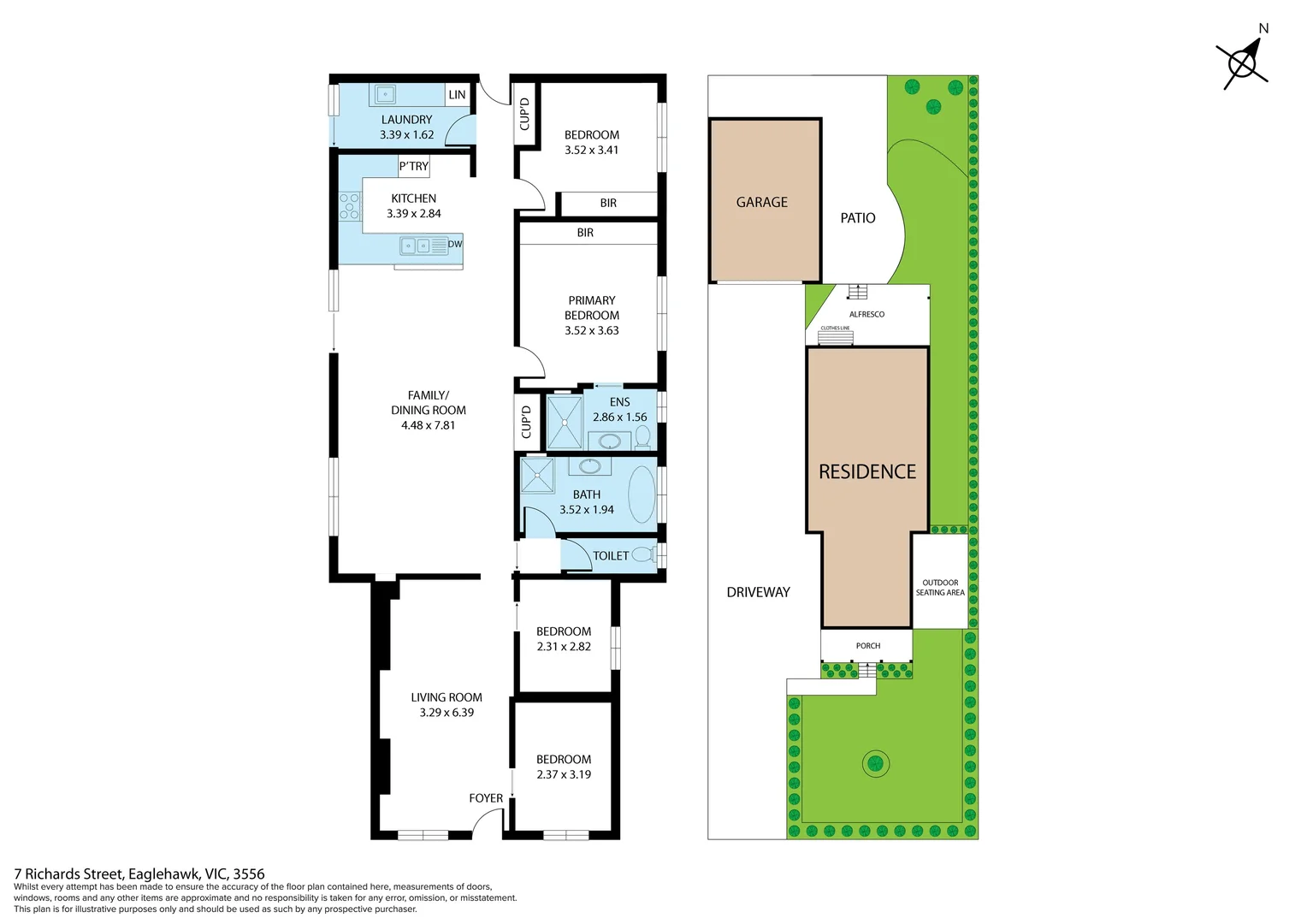 Additional image 17 of 7 Richards St, Eaglehawk VIC 3556