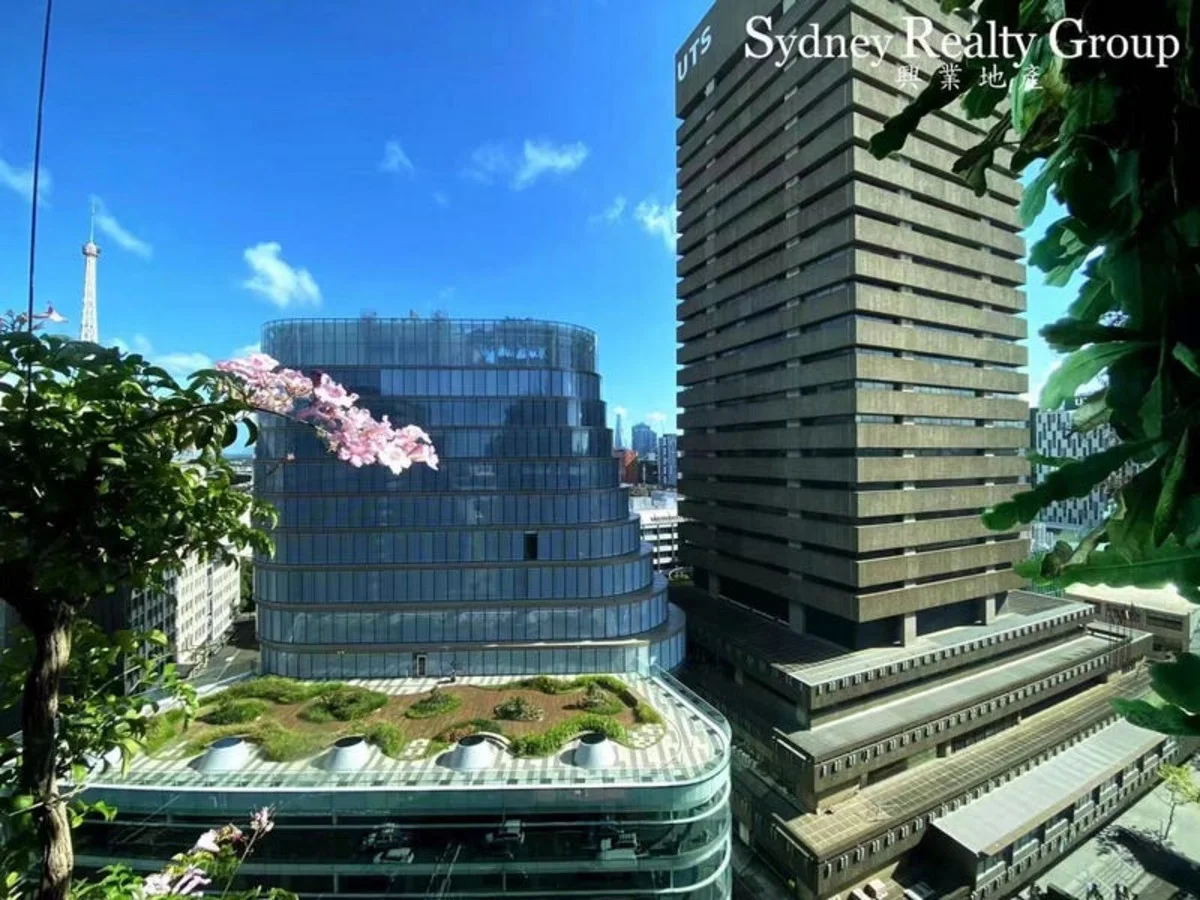 W14171/2 Chippendale Way, Chippendale NSW 2008