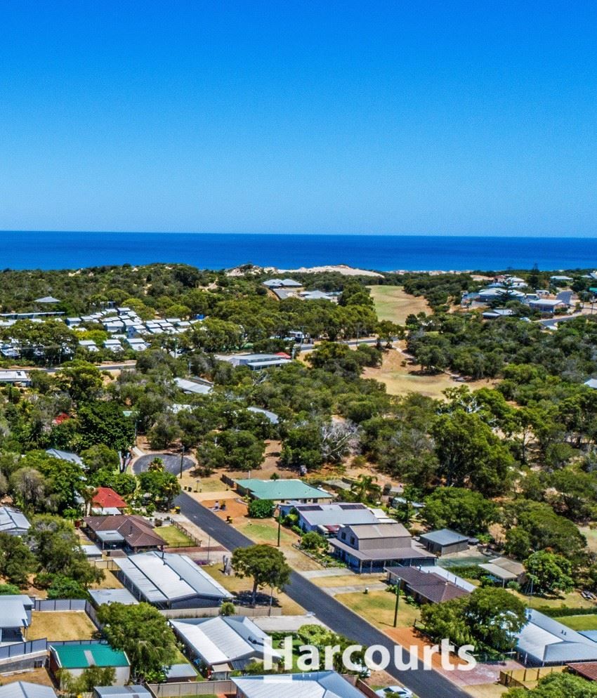 35 Fairway Terrace, Preston Beach WA 6215, Image 1