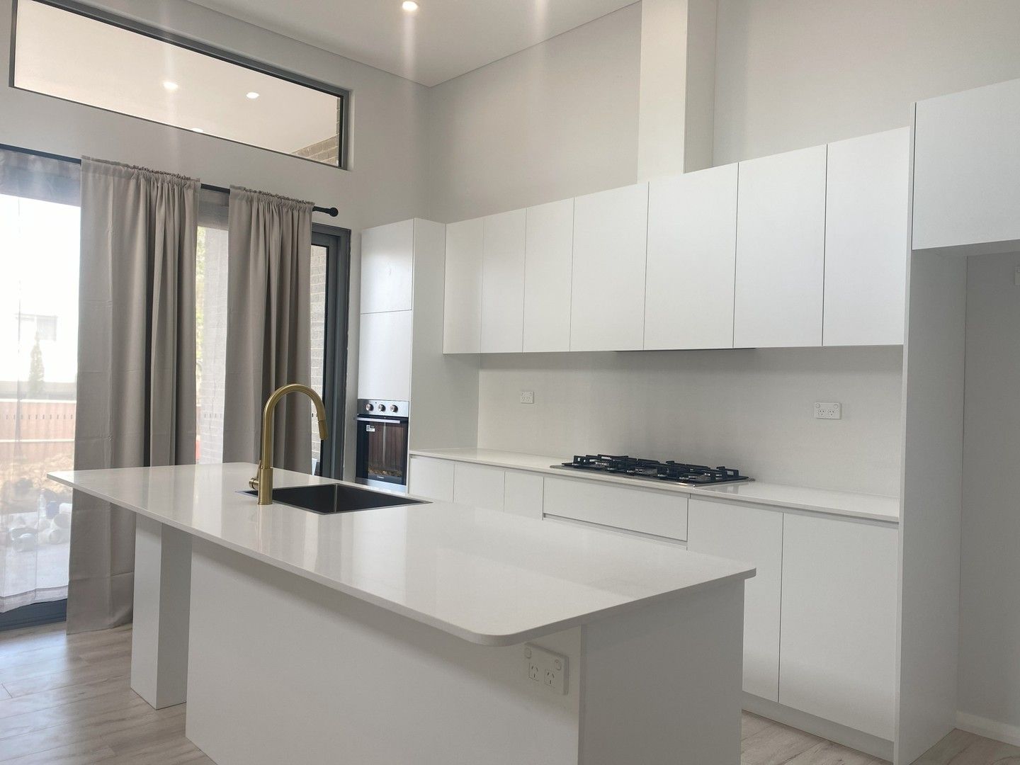 4 bedrooms Duplex in Coorabin Place RIVERWOOD NSW, 2210