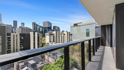 Picture of 804/815 Bourke Street, DOCKLANDS VIC 3008