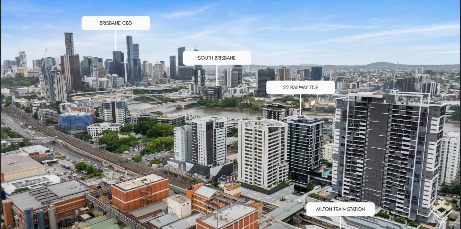 Additional image 4 of ID:21171091/22 Railway Terrace, Milton QLD 4064