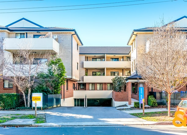 17/2-6 Regentville Road, Jamisontown NSW 2750