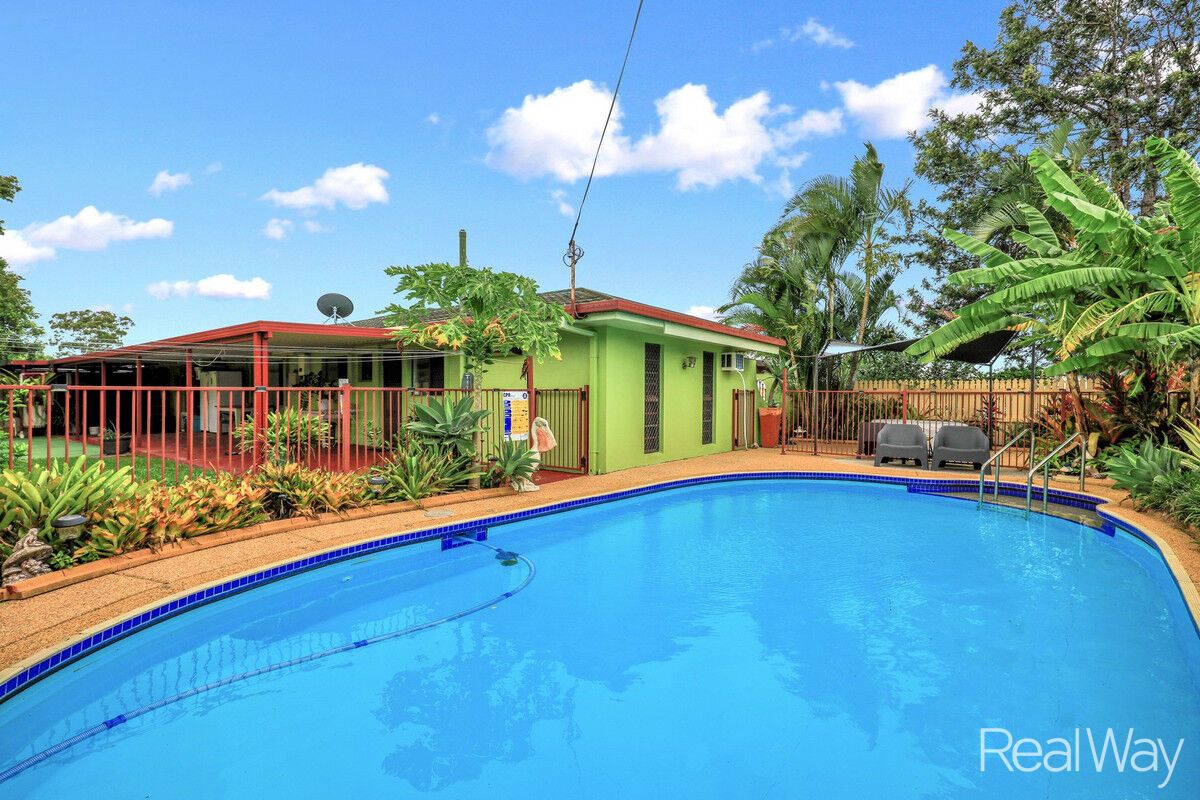 3 Shaw Street, Norville QLD 4670, Image 0