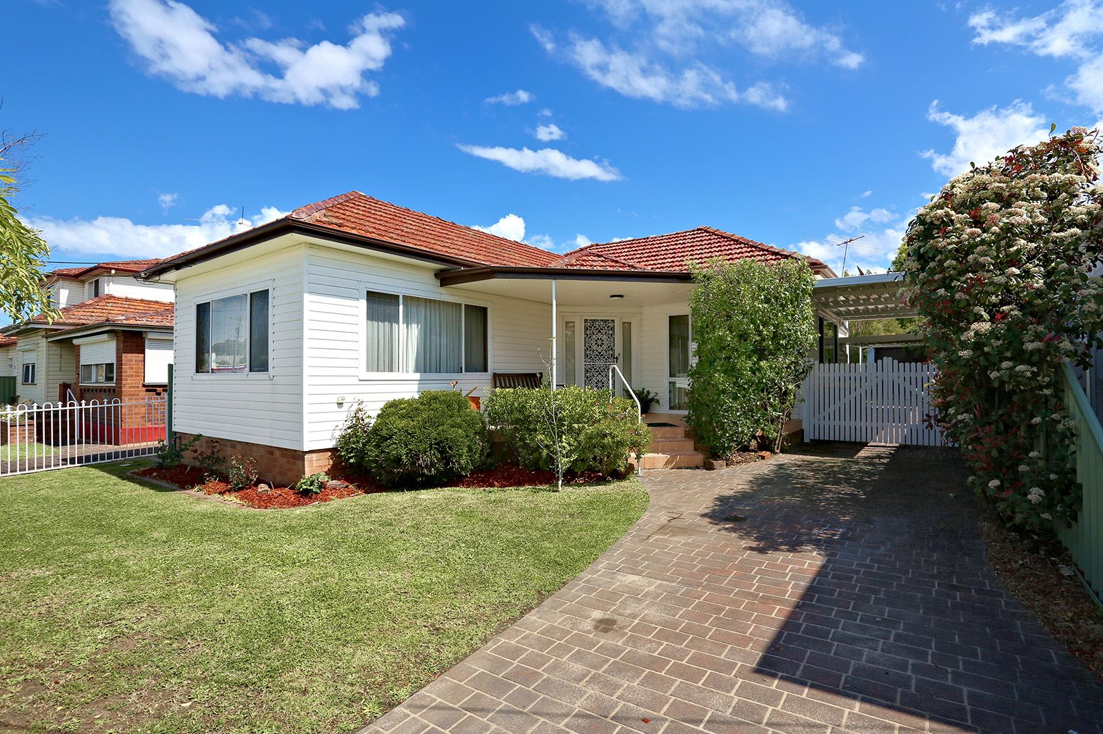 116 Hector Street, Chester Hill NSW 2162, Image 0