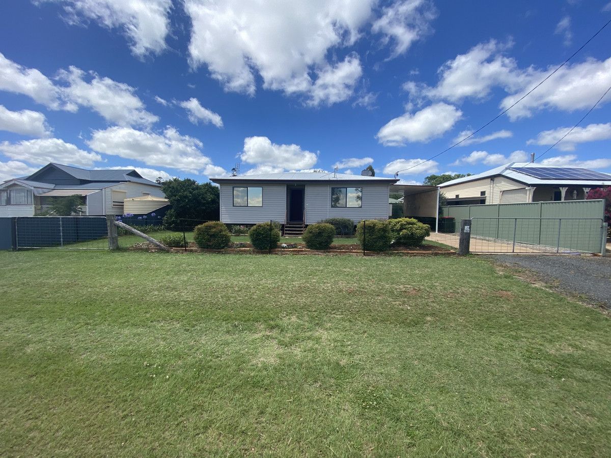 13 Bickerton Street (Kumbia), Kingaroy QLD 4610, Image 2