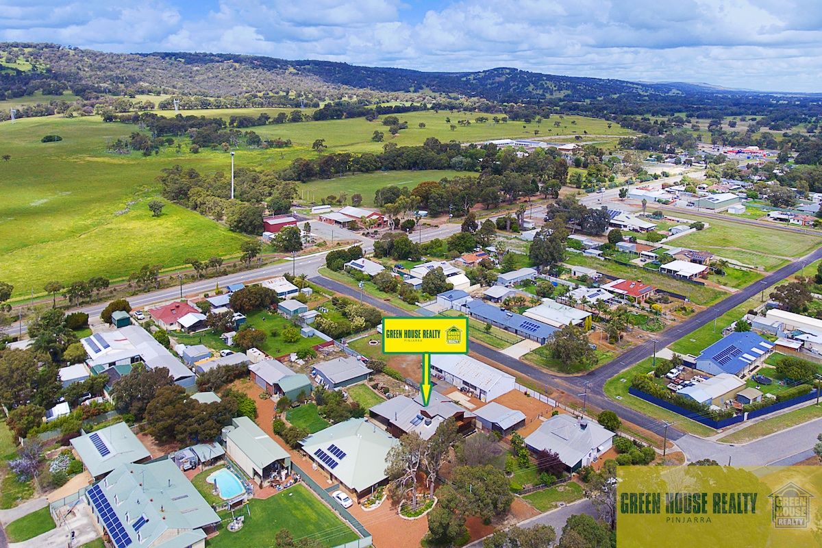 54 Railway Avenue, North Dandalup WA 6207, Image 2