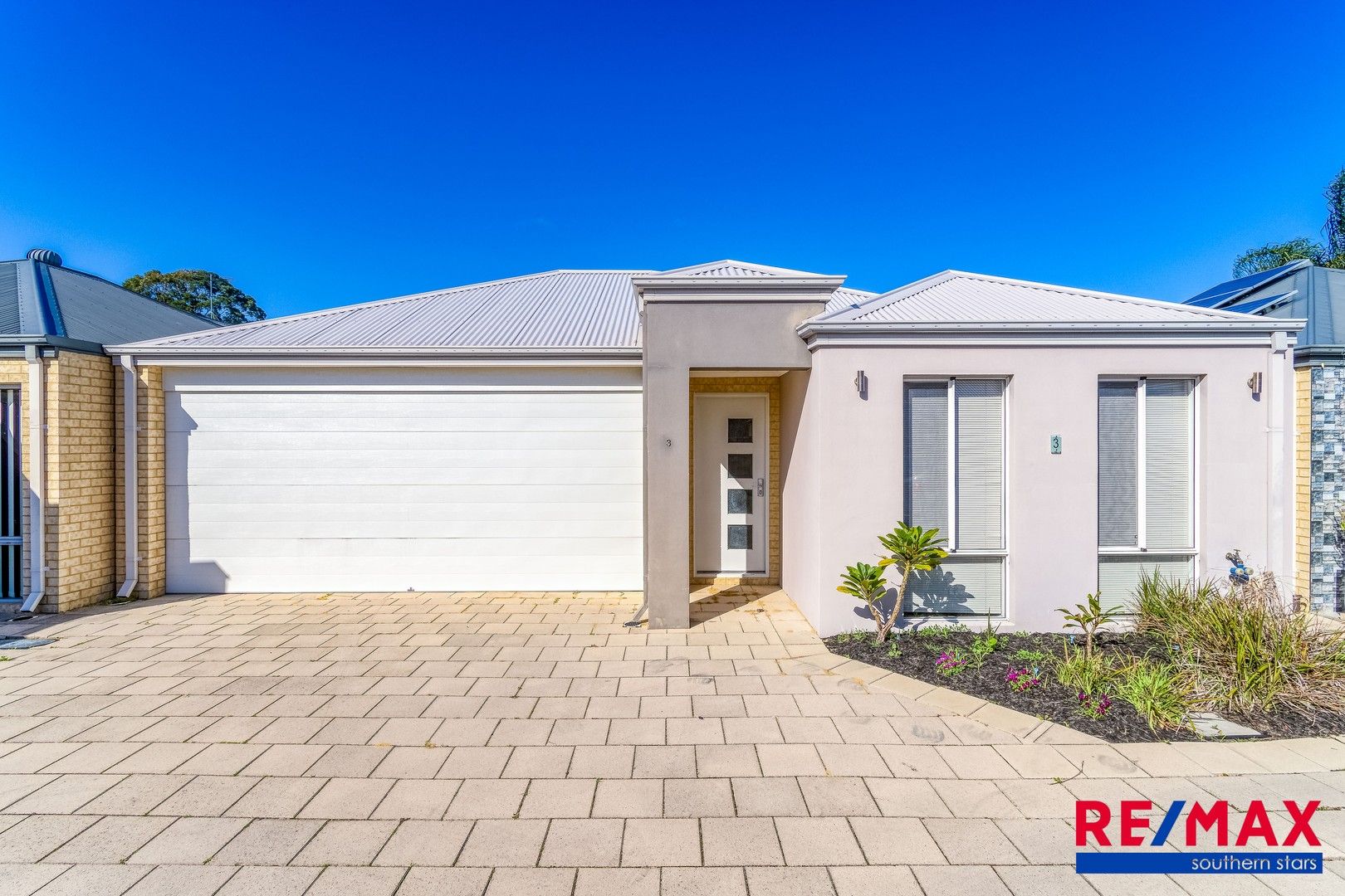 3 bedrooms Villa in 3/23 Mallard Way CANNINGTON WA, 6107