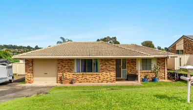 Picture of 8 Rose Place, CASINO NSW 2470