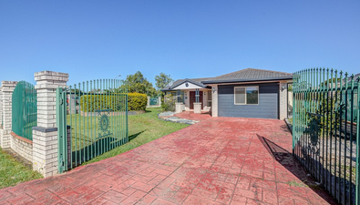 Picture of 15 Kilsay Crescent, MEADOWBROOK QLD 4131