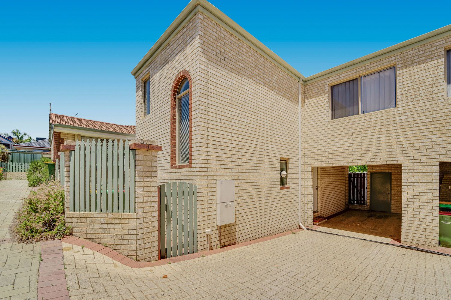 3 bedrooms Townhouse in 3/34 Foss Street BICTON WA, 6157