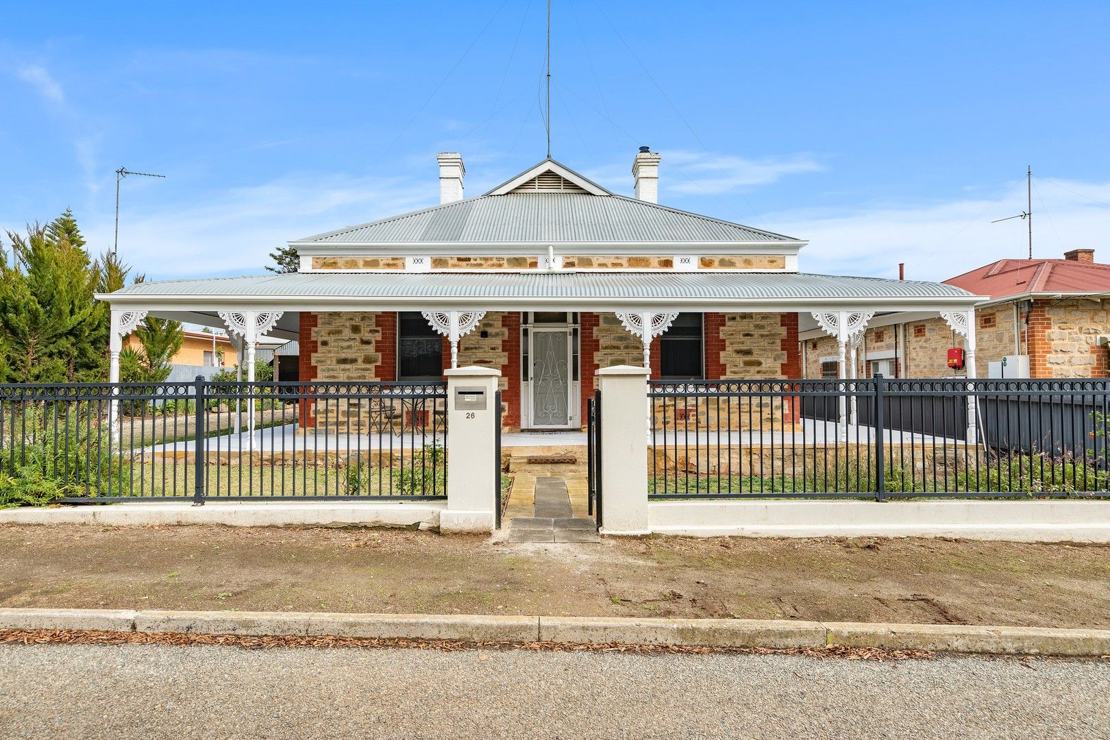 26 Jonathon Street, Clare SA 5453, Image 0