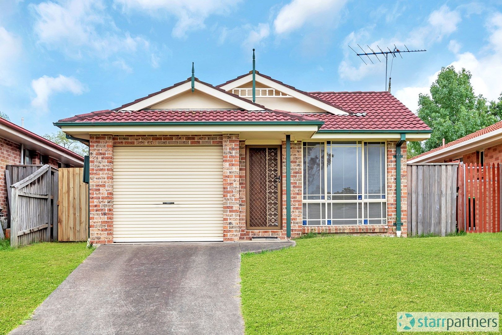 39 Samuel Street, Bligh Park NSW 2756, Image 0